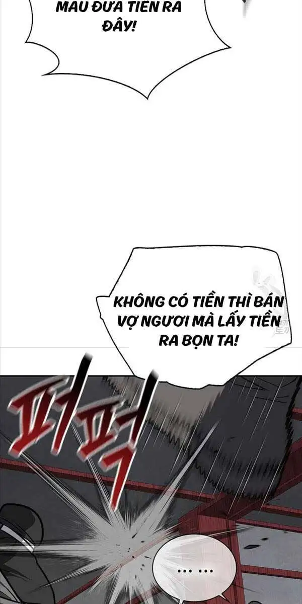 Truyện Tranh Kiếm Ma Đạo trang 4