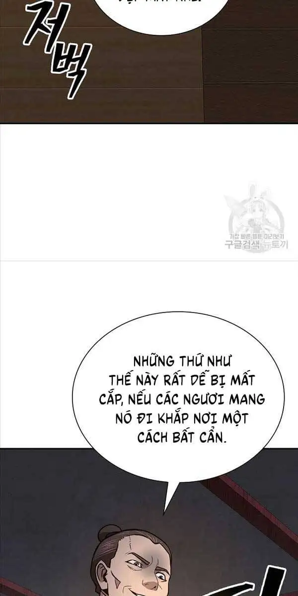 Truyện Tranh Kiếm Ma Đạo trang 4