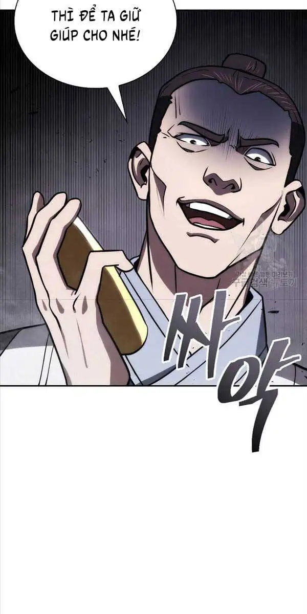 Truyện Tranh Kiếm Ma Đạo trang 4