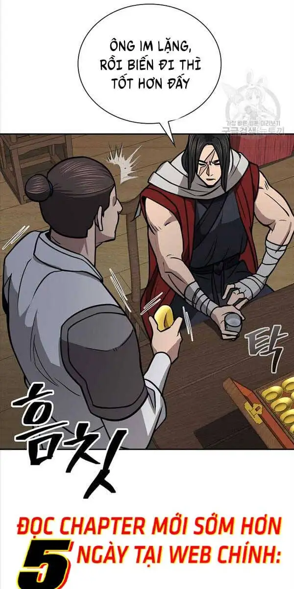 Truyện Tranh Kiếm Ma Đạo trang 4