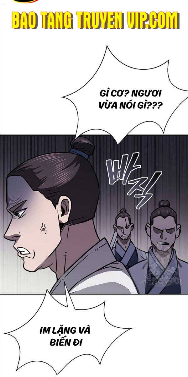 Truyện Tranh Kiếm Ma Đạo trang 4