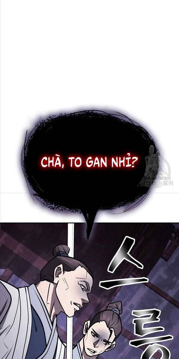 Truyện Tranh Kiếm Ma Đạo trang 4