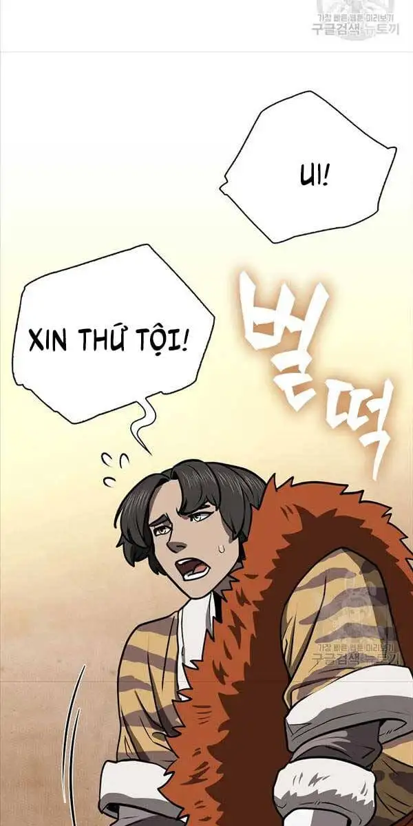 Truyện Tranh Kiếm Ma Đạo trang 4