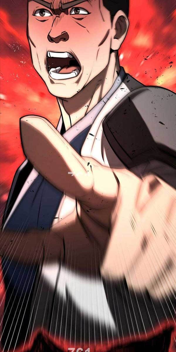 Truyện Tranh Kiếm Ma Đạo trang 4