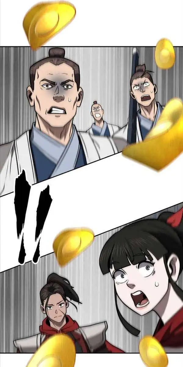 Truyện Tranh Kiếm Ma Đạo trang 4