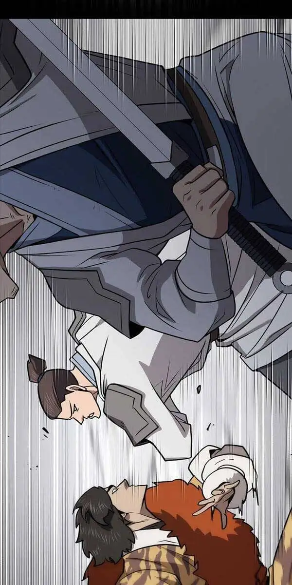 Truyện Tranh Kiếm Ma Đạo trang 4