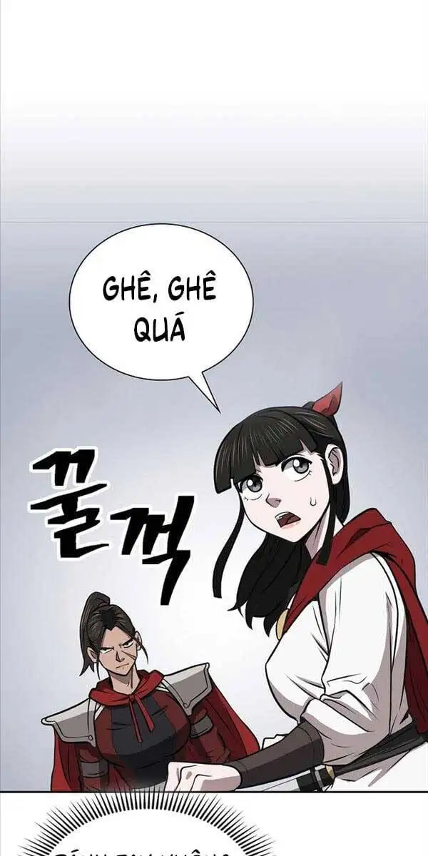 Truyện Tranh Kiếm Ma Đạo trang 4