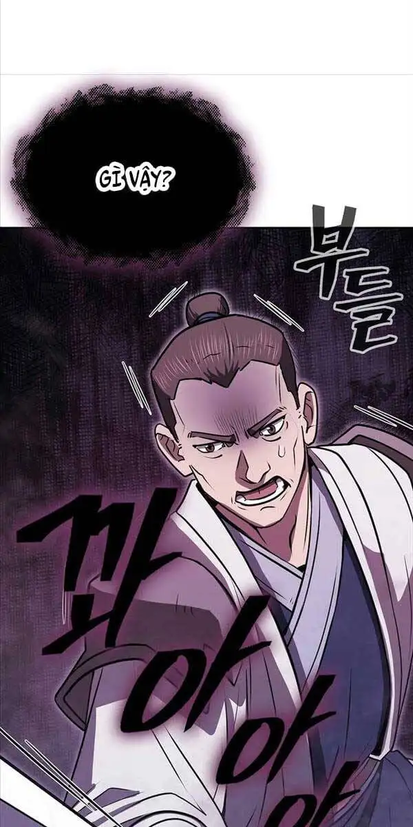 Truyện Tranh Kiếm Ma Đạo trang 4