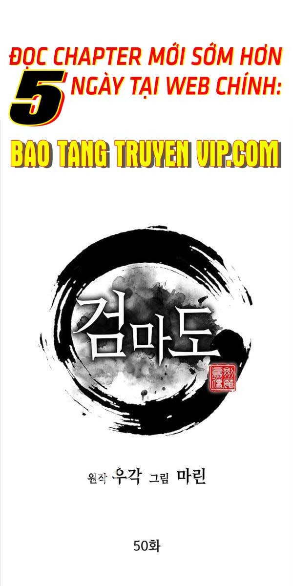 Truyện Tranh Kiếm Ma Đạo trang 4