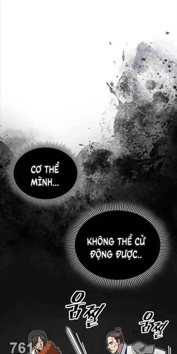 Truyện Tranh Kiếm Ma Đạo trang 4