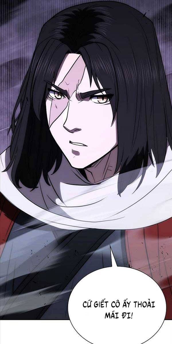 Truyện Tranh Kiếm Ma Đạo trang 4