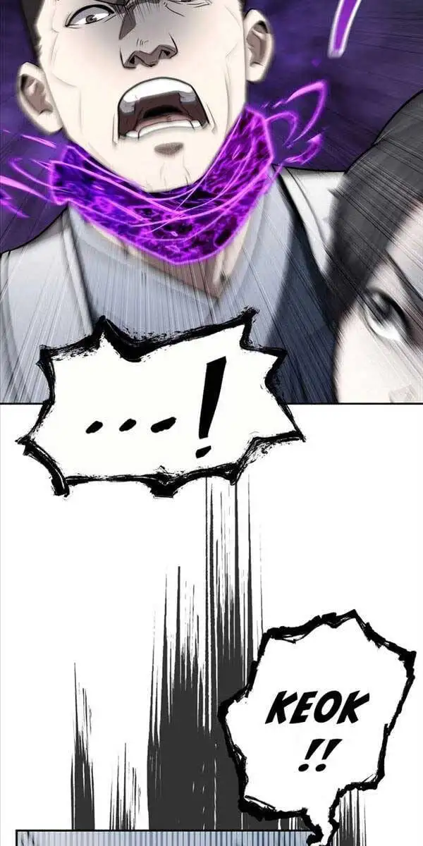 Truyện Tranh Kiếm Ma Đạo trang 4