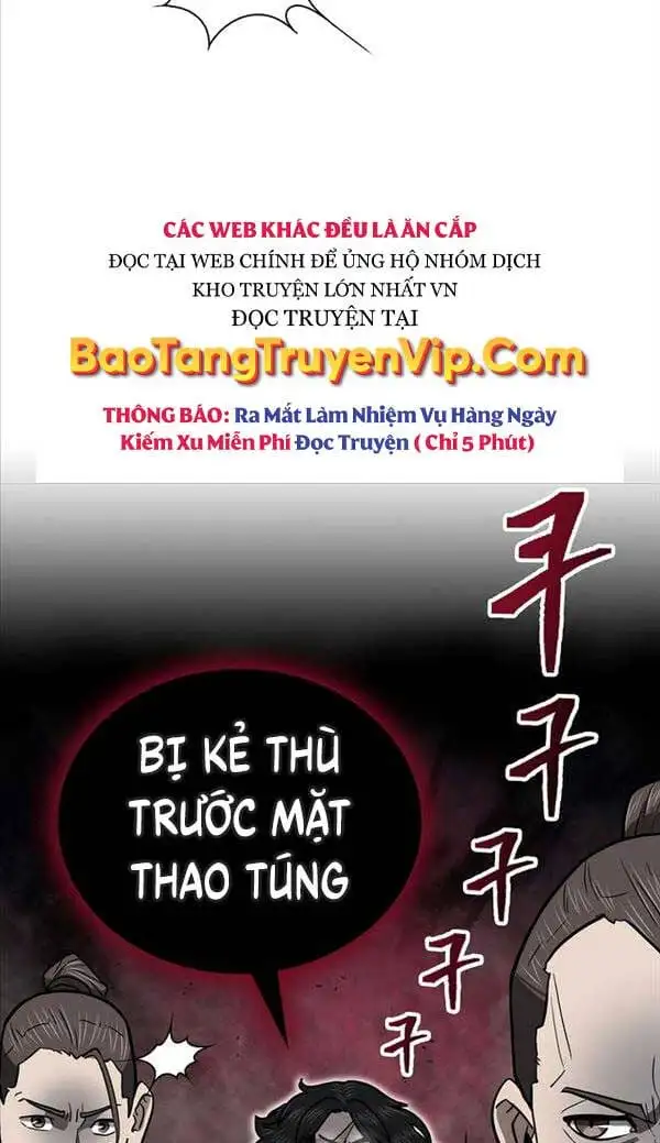 Truyện Tranh Kiếm Ma Đạo trang 4