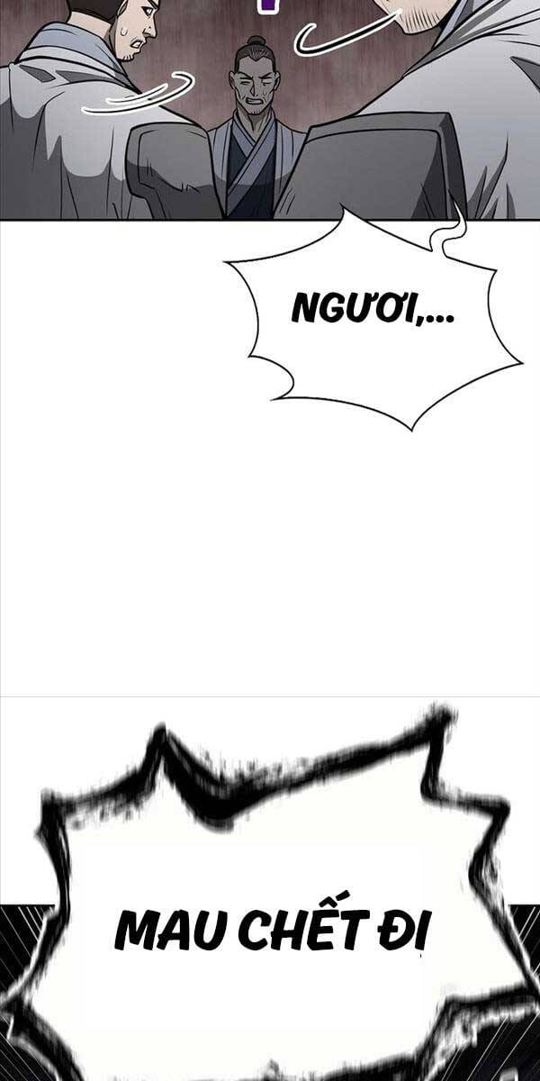 Truyện Tranh Kiếm Ma Đạo trang 4