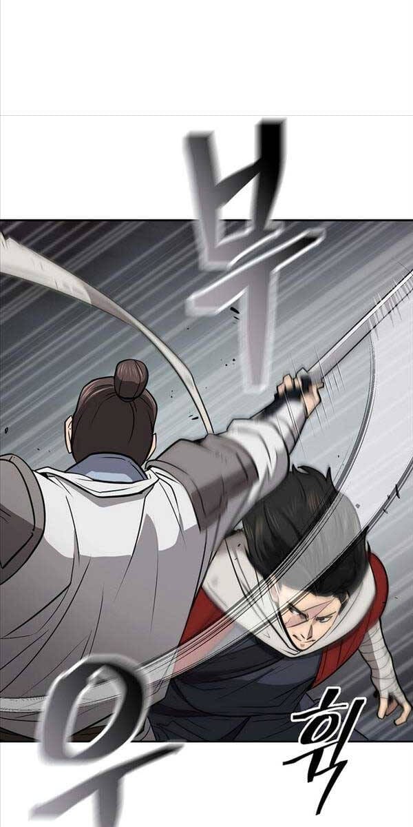 Truyện Tranh Kiếm Ma Đạo trang 4