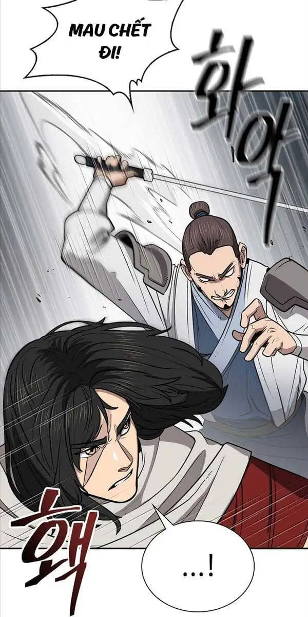 Truyện Tranh Kiếm Ma Đạo trang 4