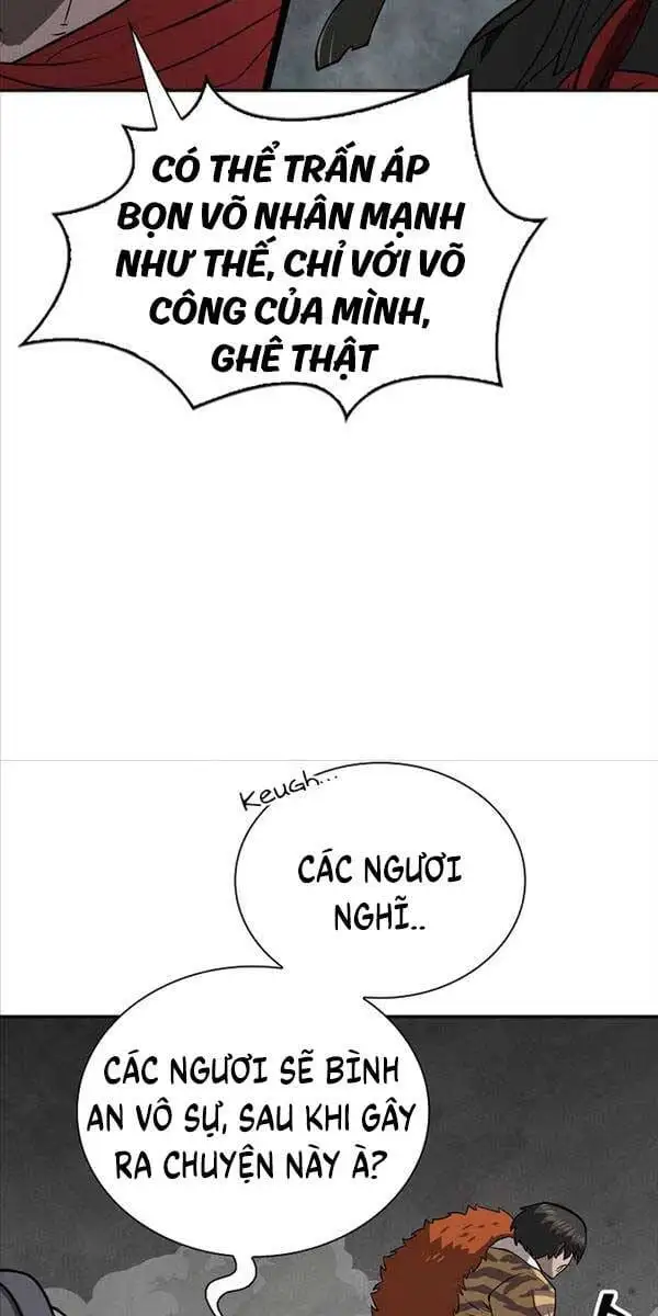 Truyện Tranh Kiếm Ma Đạo trang 4