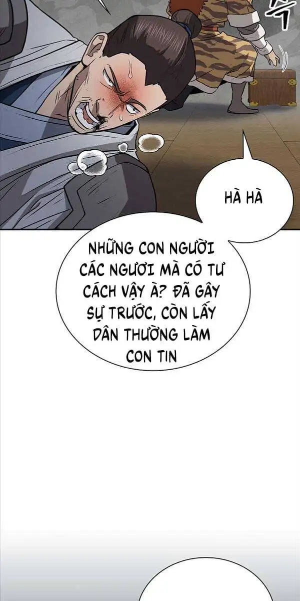 Truyện Tranh Kiếm Ma Đạo trang 4