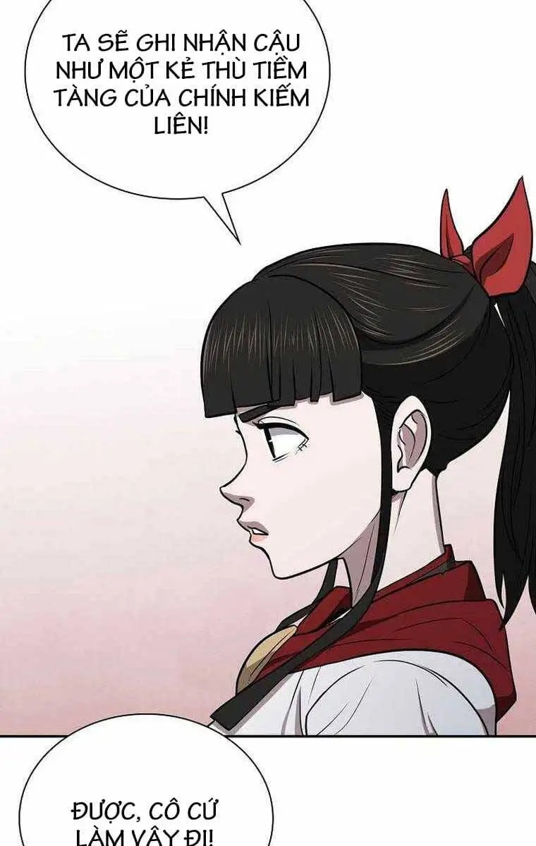 Truyện Tranh Kiếm Ma Đạo trang 4