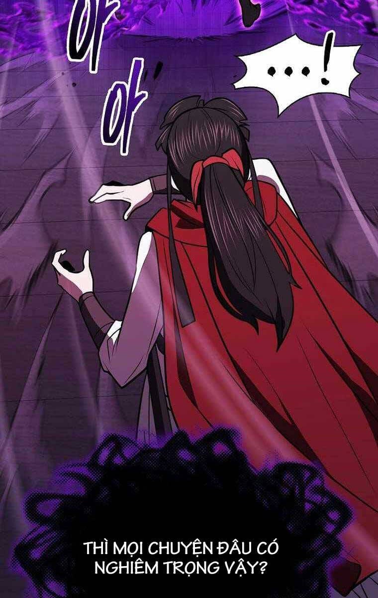 Truyện Tranh Kiếm Ma Đạo trang 4