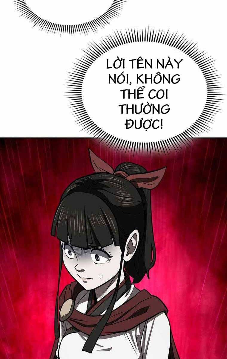 Truyện Tranh Kiếm Ma Đạo trang 4