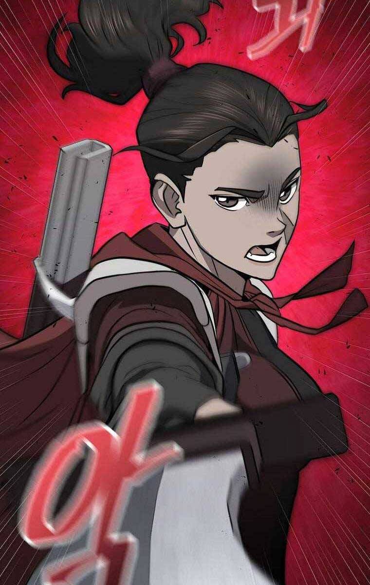 Truyện Tranh Kiếm Ma Đạo trang 4