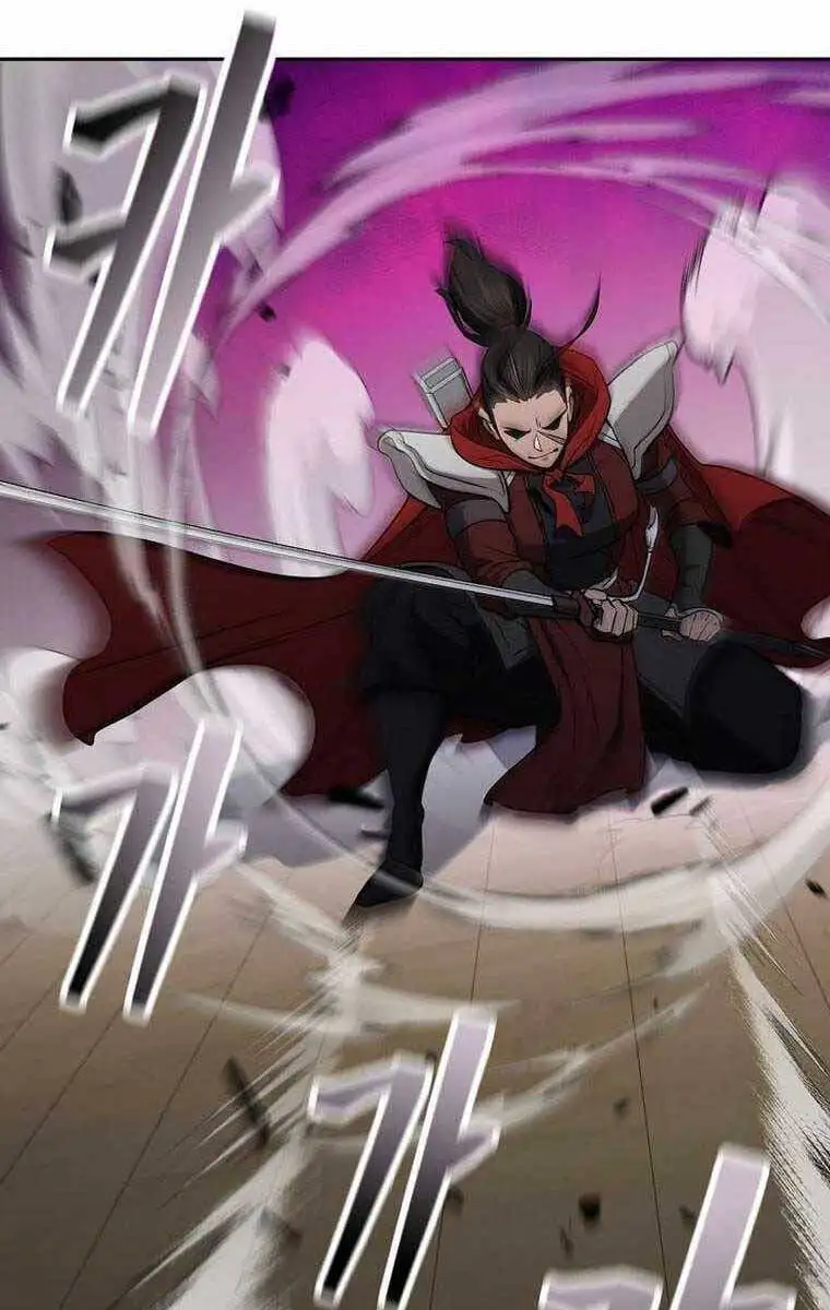 Truyện Tranh Kiếm Ma Đạo trang 4