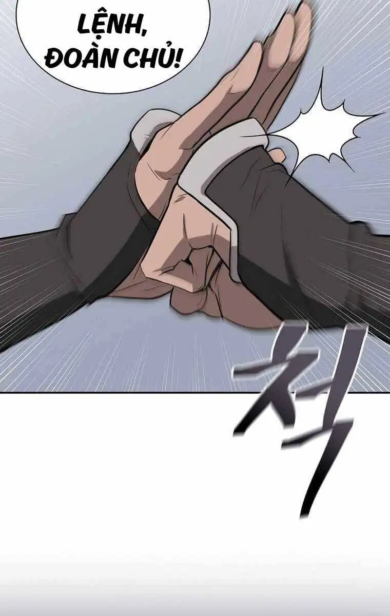 Truyện Tranh Kiếm Ma Đạo trang 4