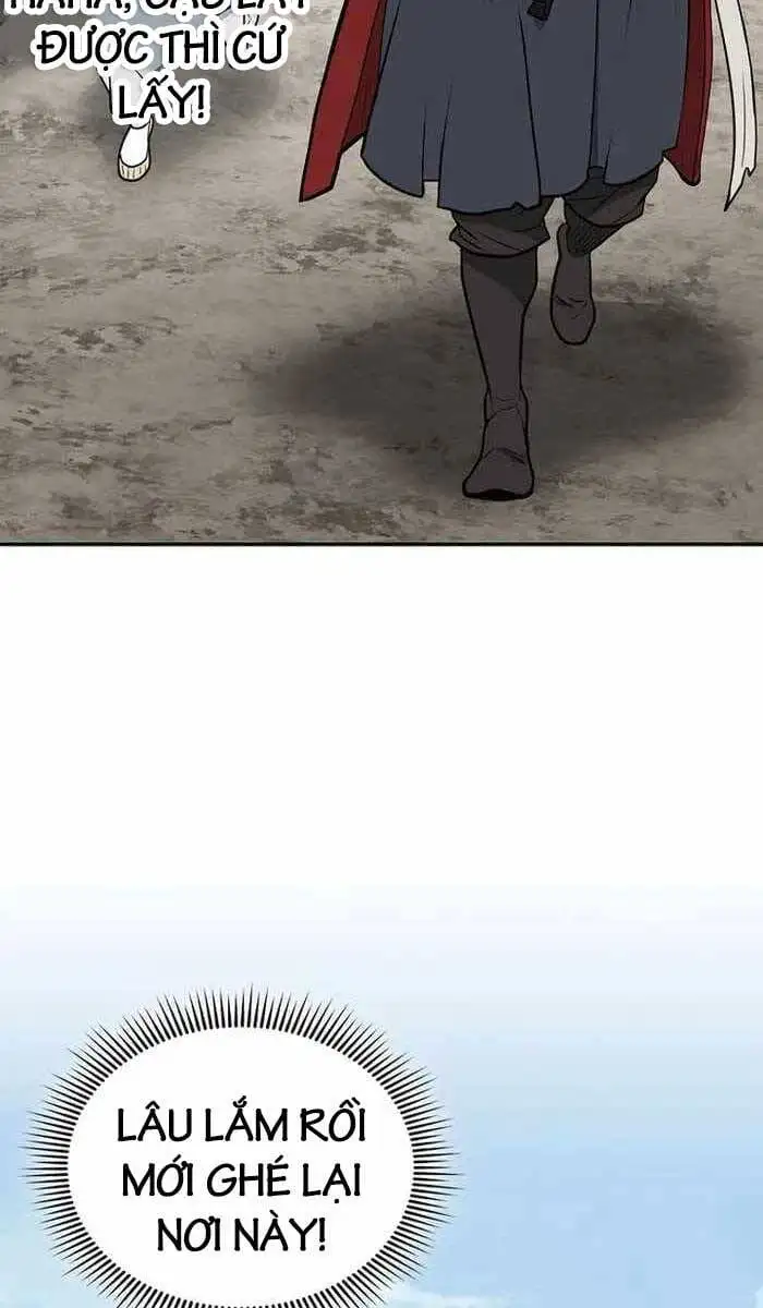 Truyện Tranh Kiếm Ma Đạo trang 4