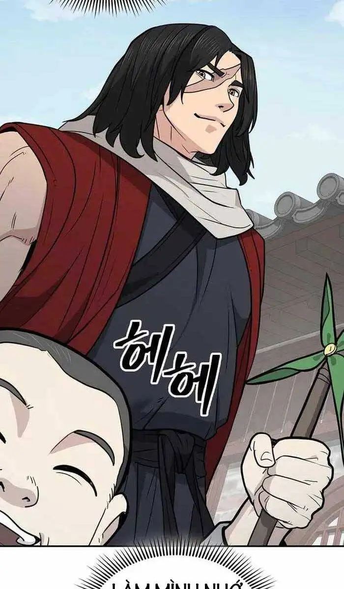 Truyện Tranh Kiếm Ma Đạo trang 4