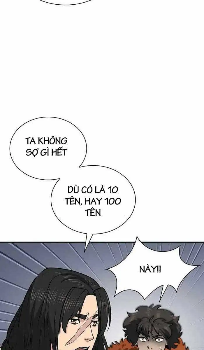 Truyện Tranh Kiếm Ma Đạo trang 4