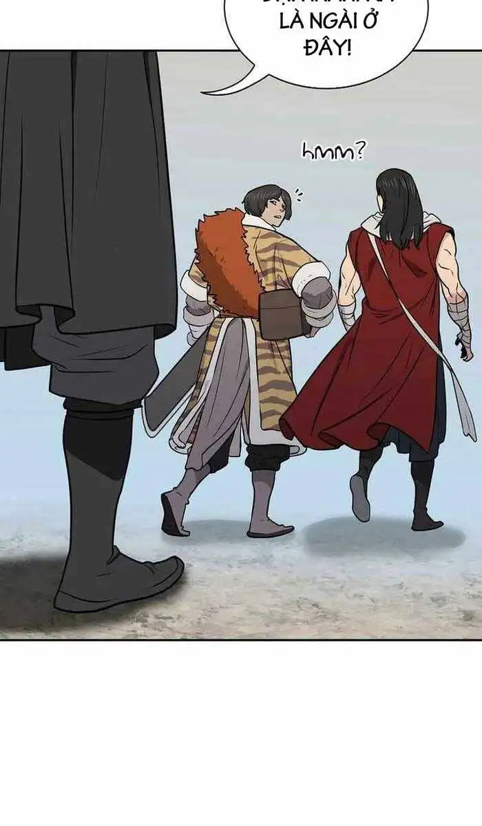 Truyện Tranh Kiếm Ma Đạo trang 4