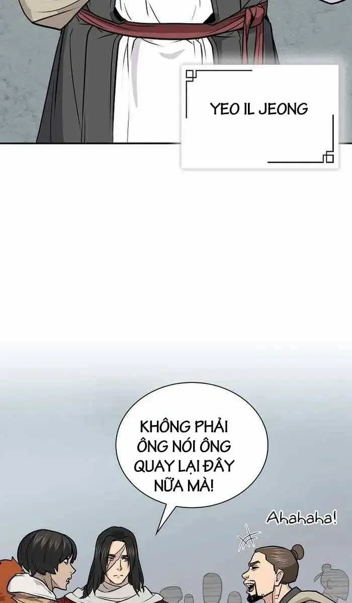 Truyện Tranh Kiếm Ma Đạo trang 4