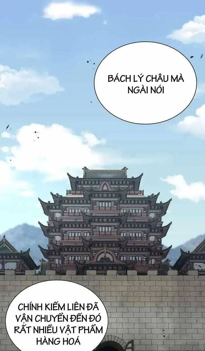 Truyện Tranh Kiếm Ma Đạo trang 4