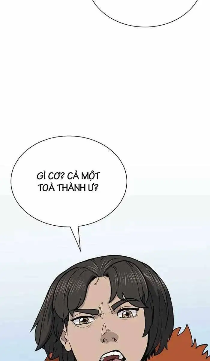 Truyện Tranh Kiếm Ma Đạo trang 4