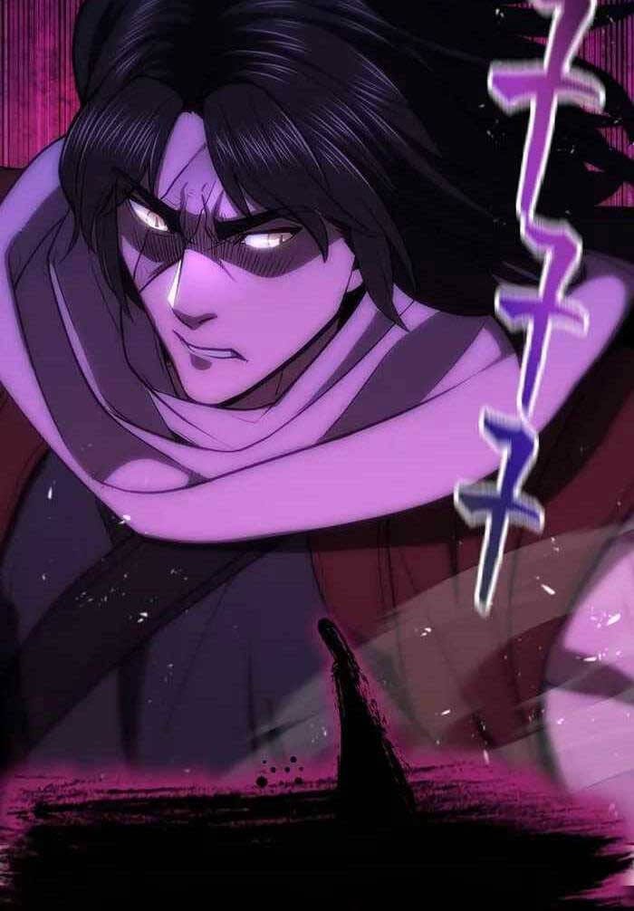 Truyện Tranh Kiếm Ma Đạo trang 4