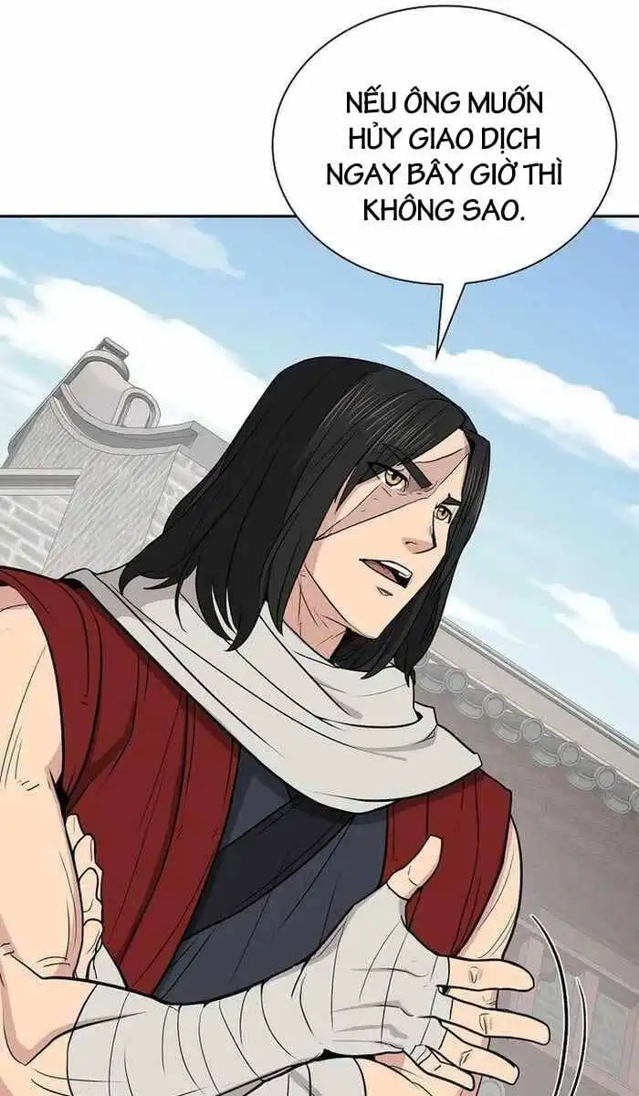 Truyện Tranh Kiếm Ma Đạo trang 4