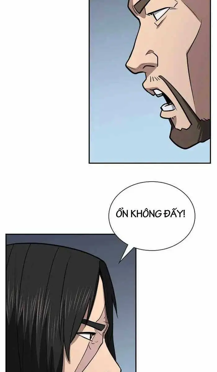 Truyện Tranh Kiếm Ma Đạo trang 4