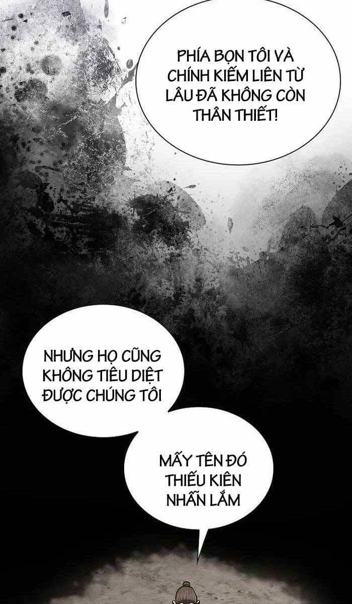 Truyện Tranh Kiếm Ma Đạo trang 4