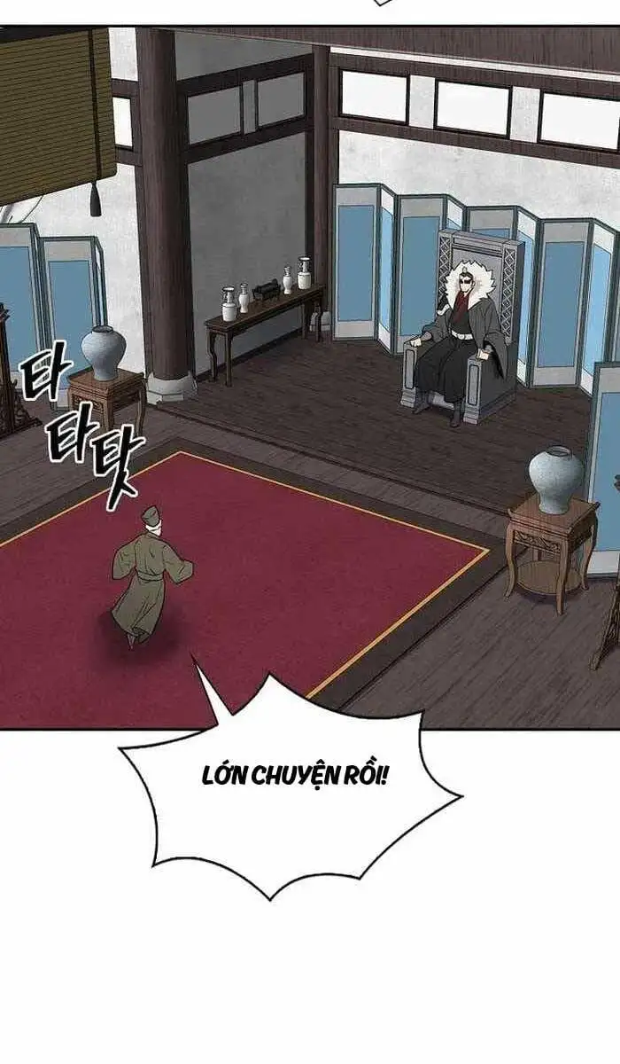 Truyện Tranh Kiếm Ma Đạo trang 4