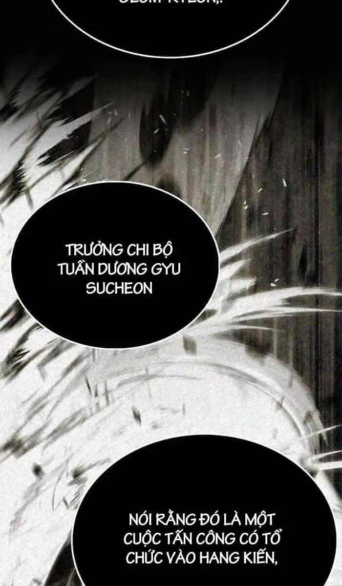 Truyện Tranh Kiếm Ma Đạo trang 4