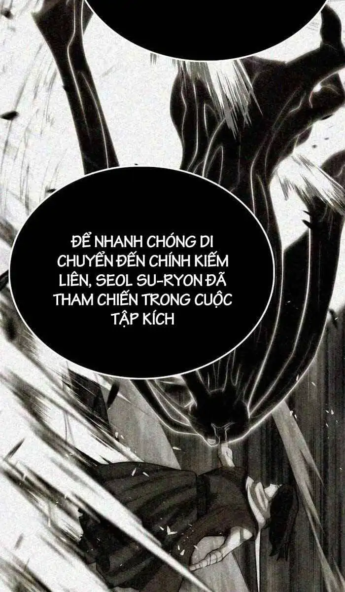 Truyện Tranh Kiếm Ma Đạo trang 4