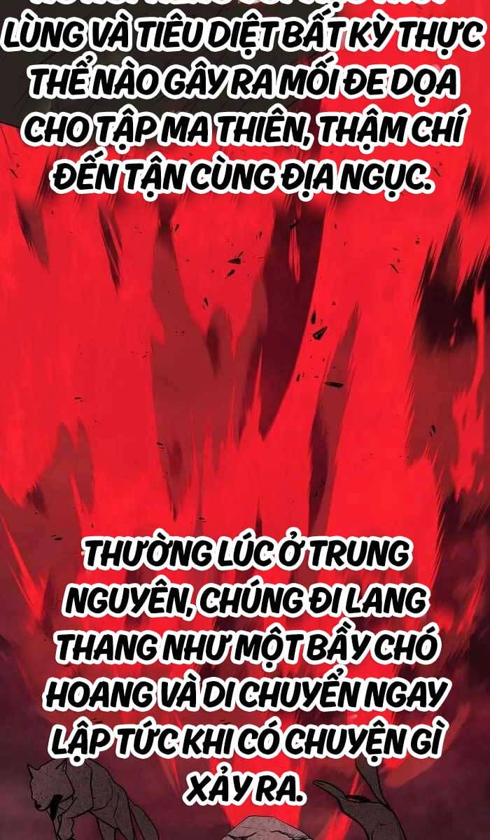 Truyện Tranh Kiếm Ma Đạo trang 4