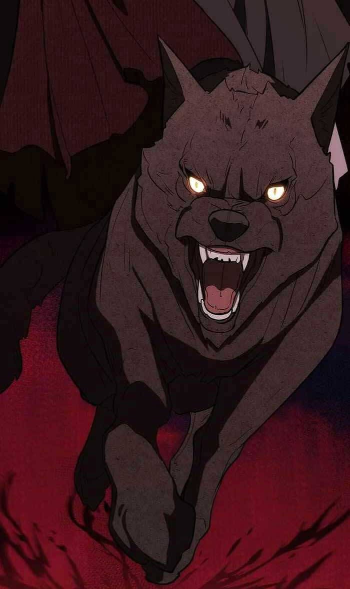 Truyện Tranh Kiếm Ma Đạo trang 4