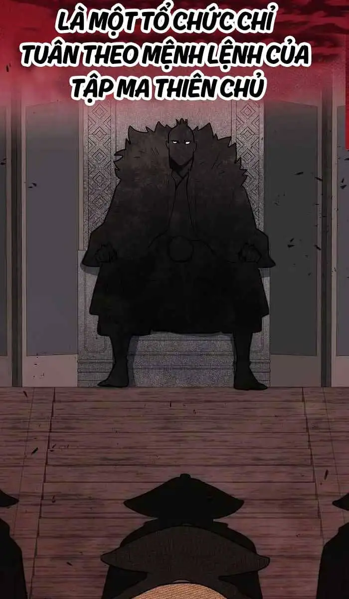 Truyện Tranh Kiếm Ma Đạo trang 4