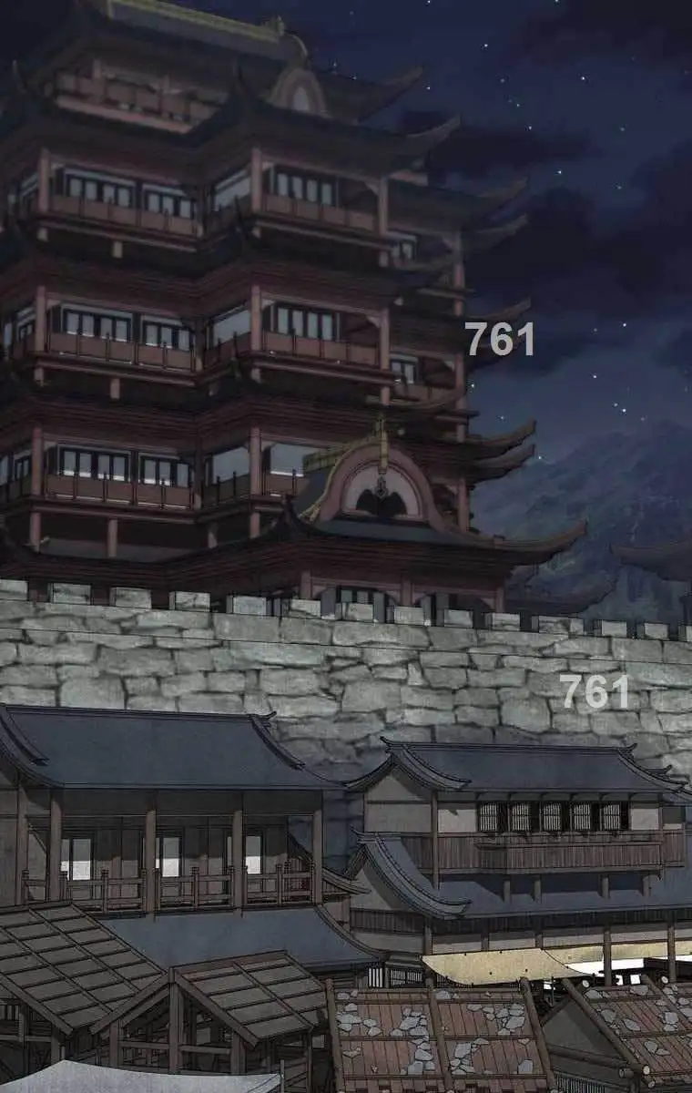 Truyện Tranh Kiếm Ma Đạo trang 4