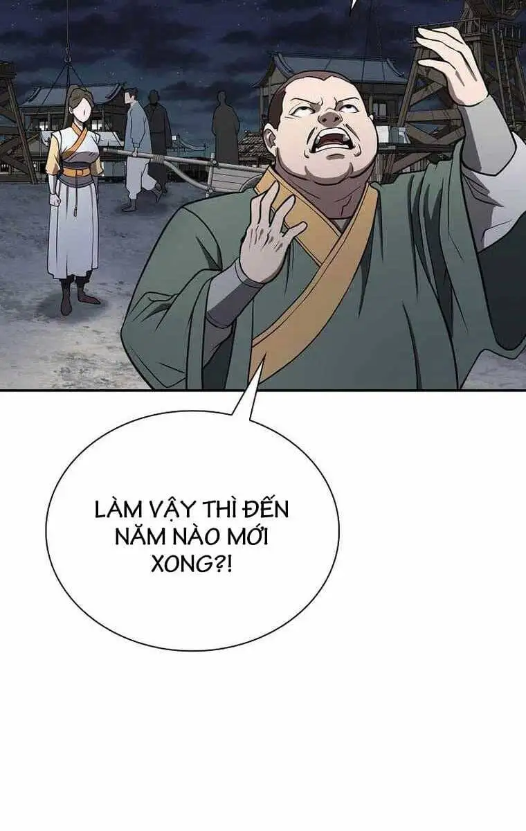 Truyện Tranh Kiếm Ma Đạo trang 4