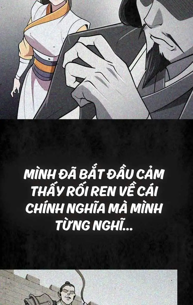 Truyện Tranh Kiếm Ma Đạo trang 4