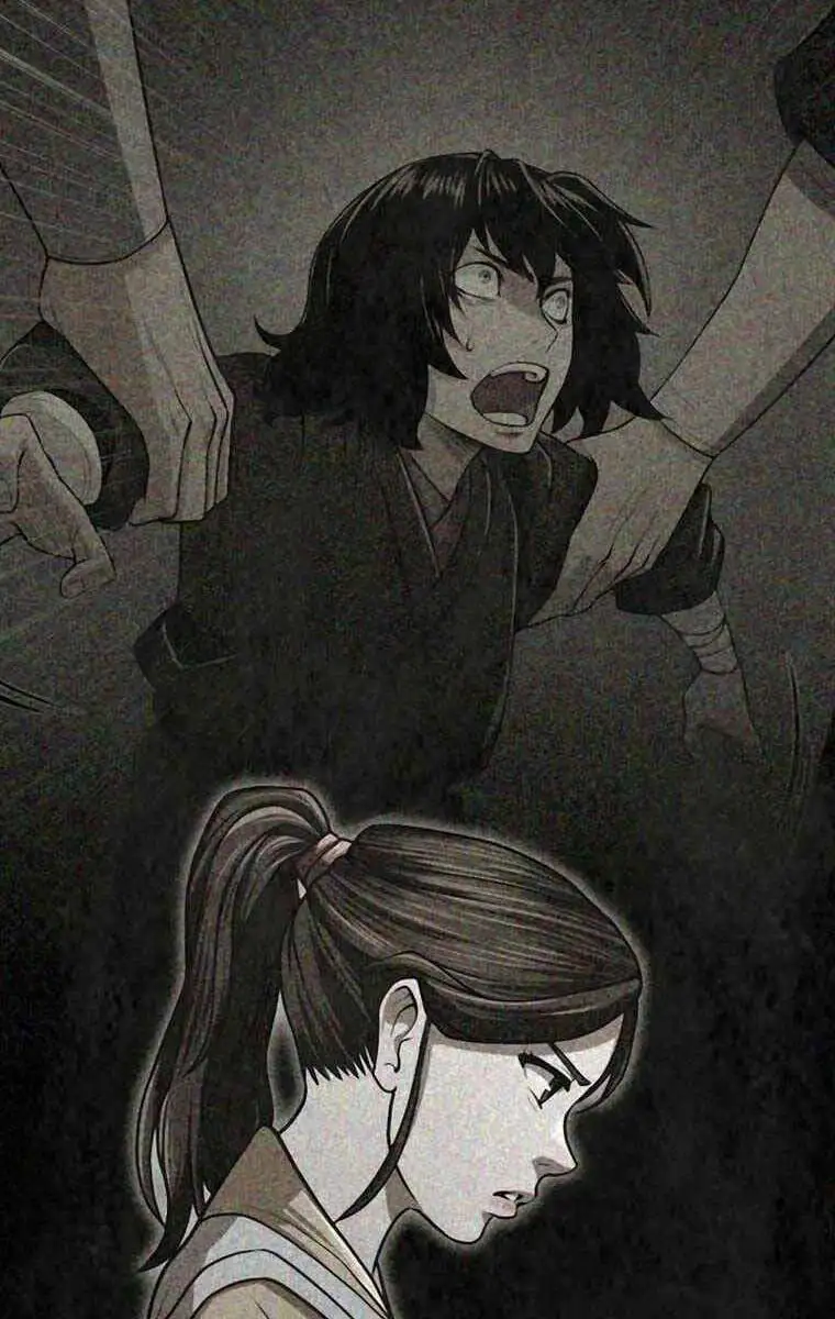 Truyện Tranh Kiếm Ma Đạo trang 4