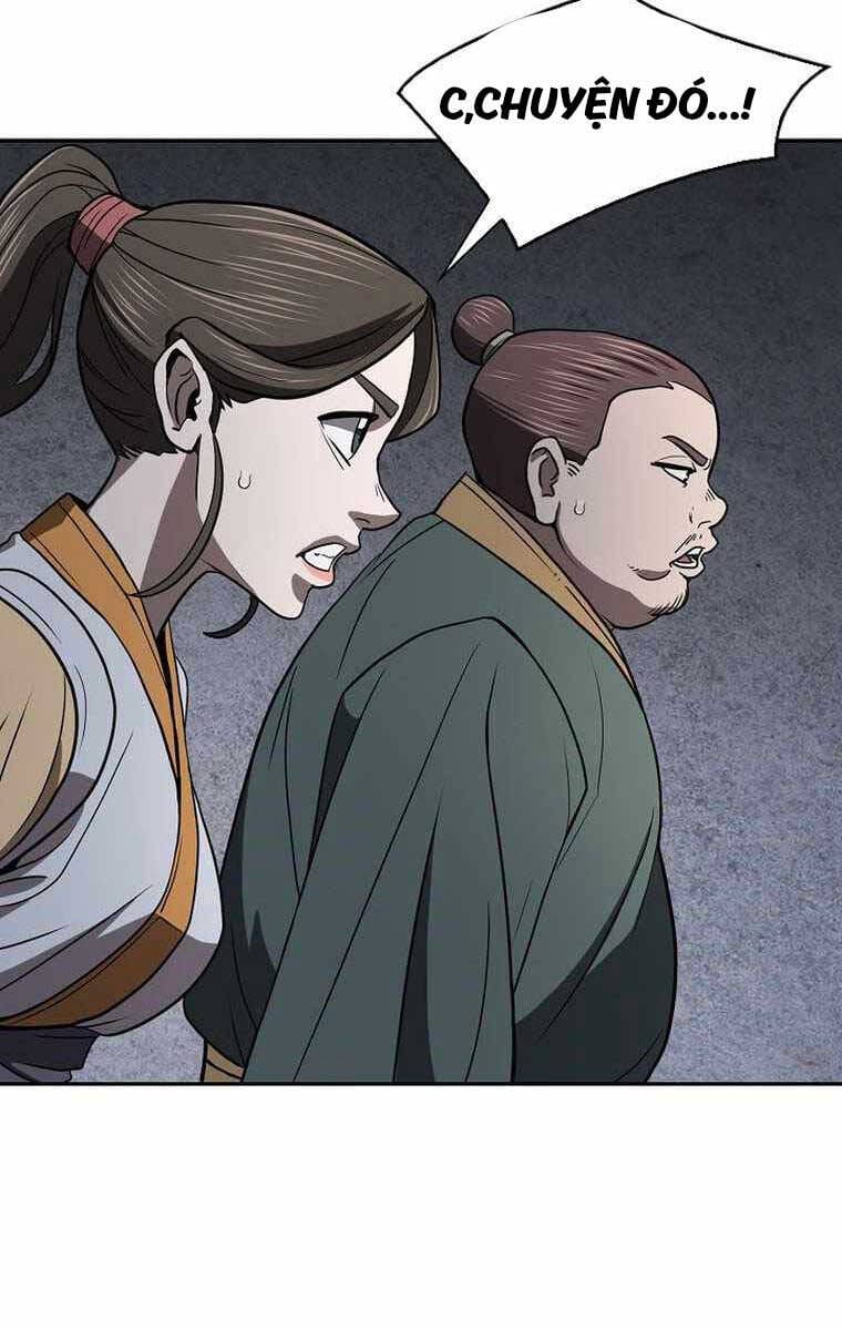 Truyện Tranh Kiếm Ma Đạo trang 4